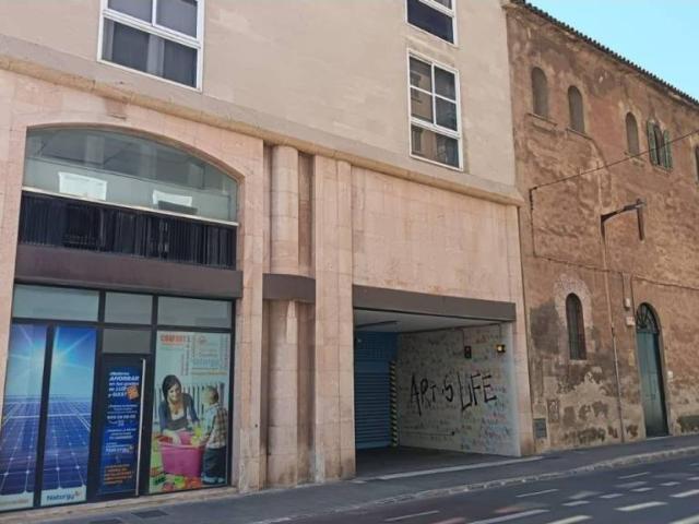 Inmueble en Venta en Palma de Mallorca
