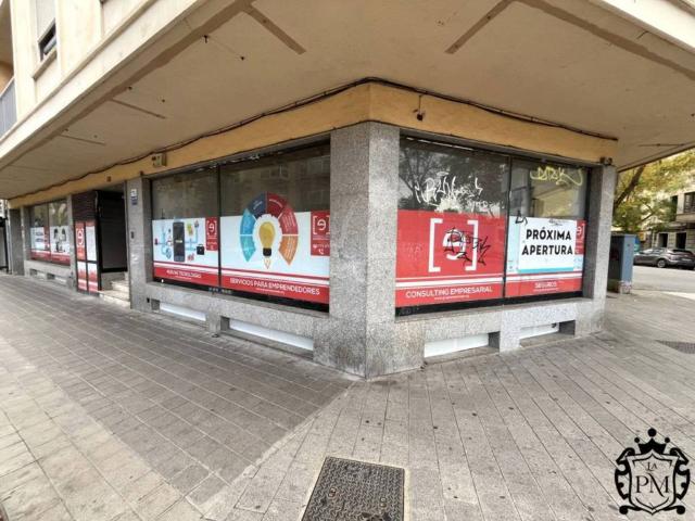 Inmueble en Venta en Palma de Mallorca