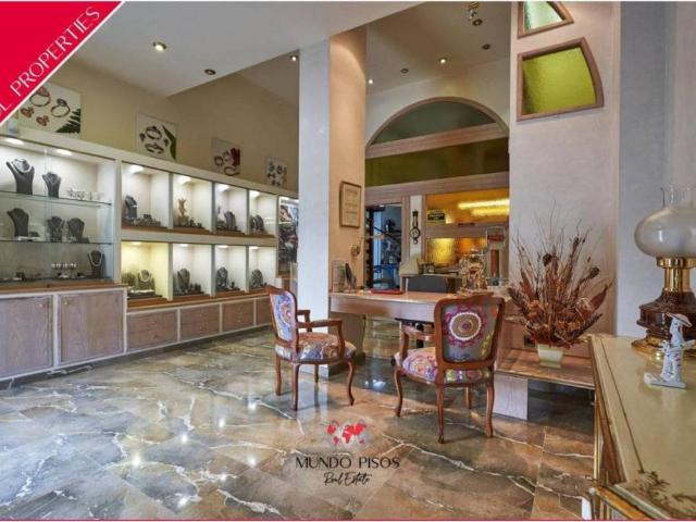 Inmueble en Venta en Palma de Mallorca