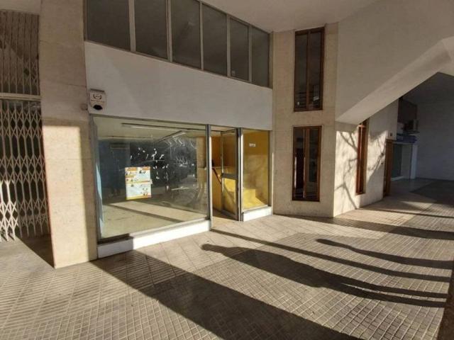 Inmueble en Venta en Palma de Mallorca