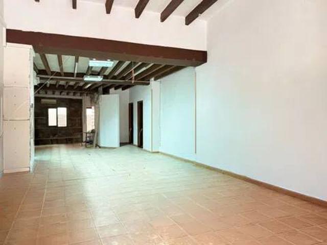 Inmueble en Venta en Palma de Mallorca