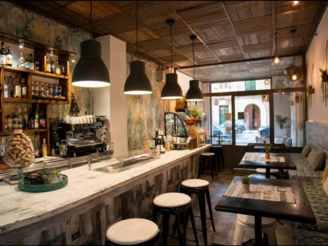 Inmueble en Venta en Palma de Mallorca