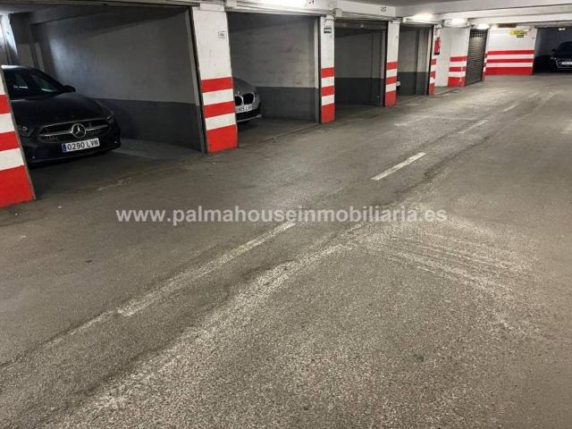 Inmueble en Venta en Palma de Mallorca
