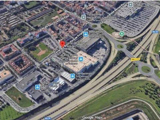 Inmueble en Venta en Palma de Mallorca