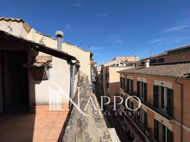 Inmueble en Venta en Palma de Mallorca