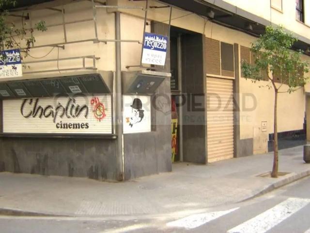 Inmueble en Venta en Palma de Mallorca