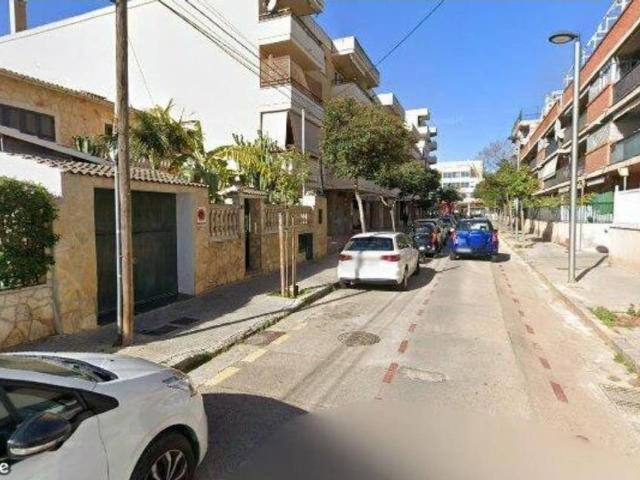 Inmueble en Venta en Palma de Mallorca