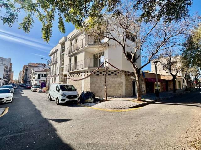 Inmueble en Venta en Palma de Mallorca