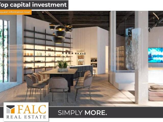 Inmueble en Venta en Palma de Mallorca