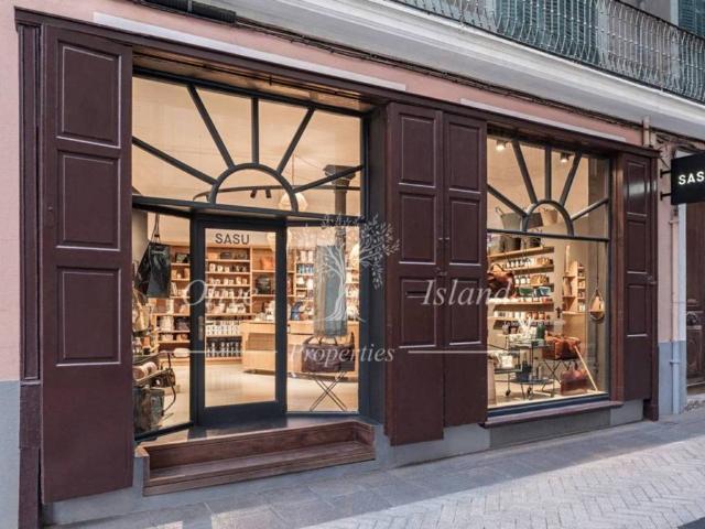 Inmueble en Venta en Palma de Mallorca