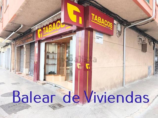 Inmueble en Venta en Palma de Mallorca