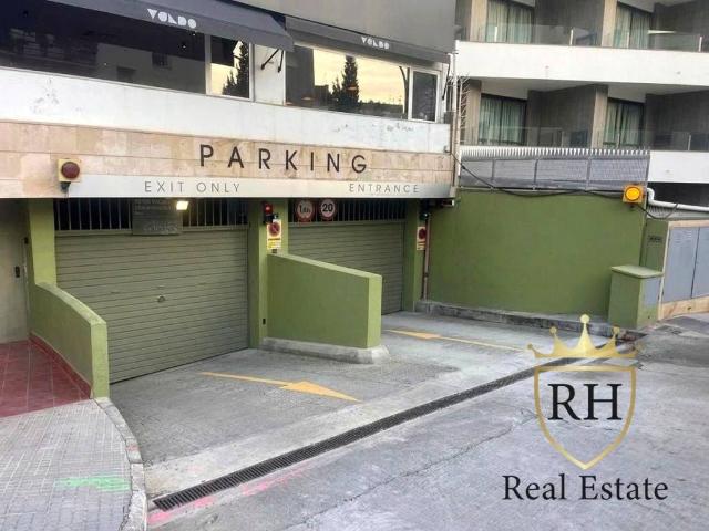 Inmueble en Venta en Palma de Mallorca
