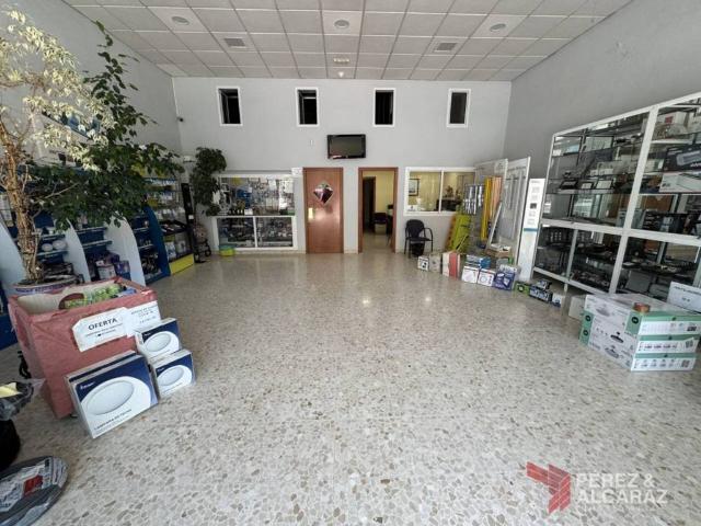 Inmueble en Venta en Palma del Río