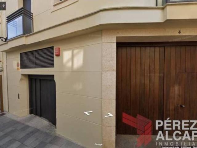 Inmueble en Venta en Palma del Río