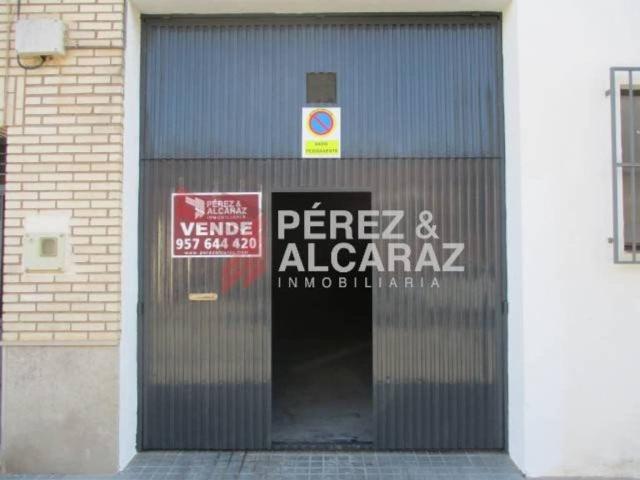Inmueble en Venta en Palma del Río