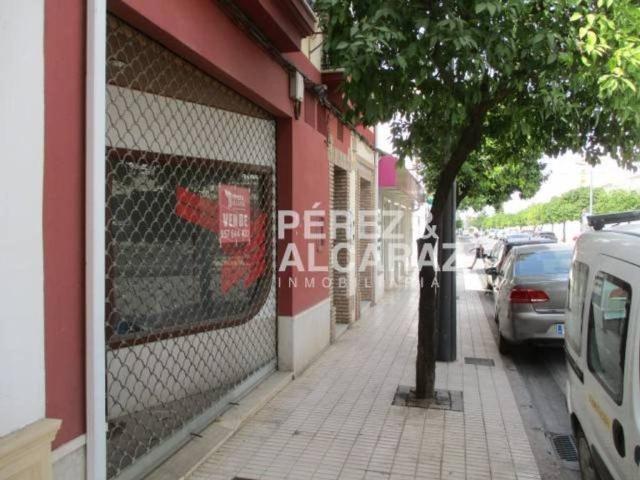 Inmueble en Venta en Palma del Río