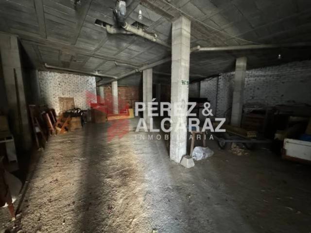 Inmueble en Venta en Palma del Río