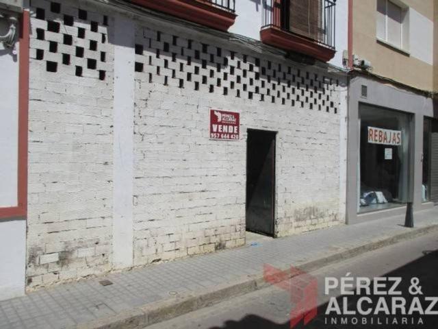 Inmueble en Venta en Palma del Río