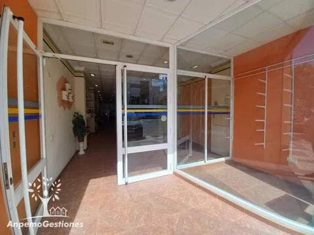 Inmueble en Venta en Palma del Río