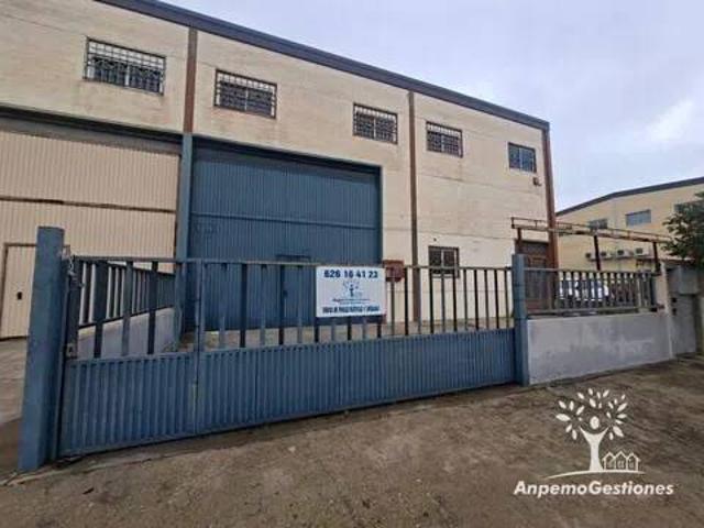 Inmueble en Venta en Palma del Río