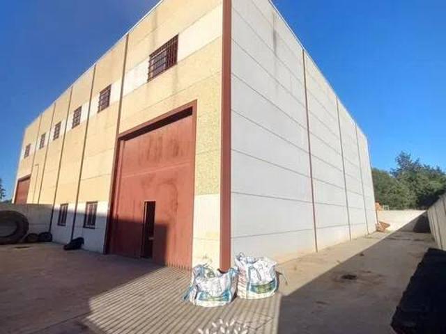 Inmueble en Venta en Palma del Río