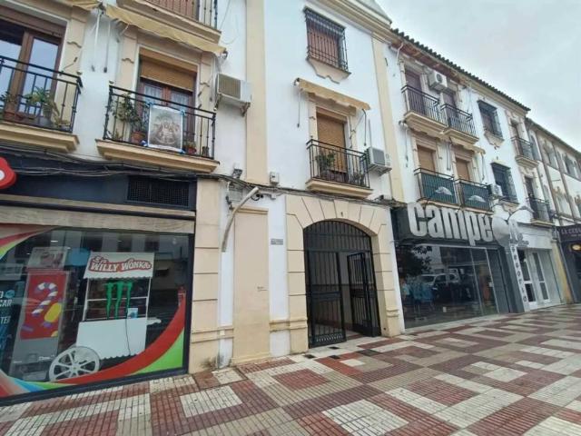 Inmueble en Venta en Palma del Río