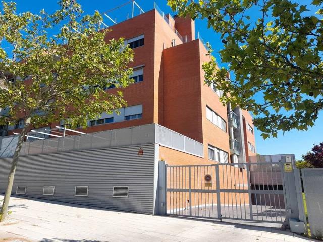 Inmueble en Venta en Paracuellos de Jarama