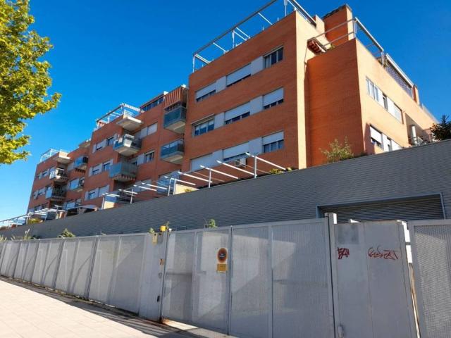 Inmueble en Venta en Paracuellos de Jarama