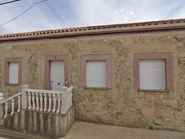 Inmueble en Venta en Parada de Arriba