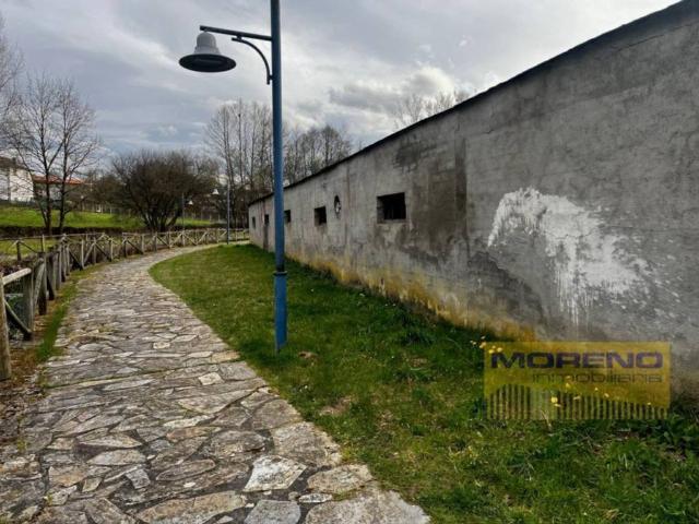 Inmueble en Venta en Paradela