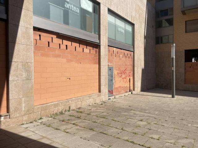 Inmueble en Venta en Parets del Vallès