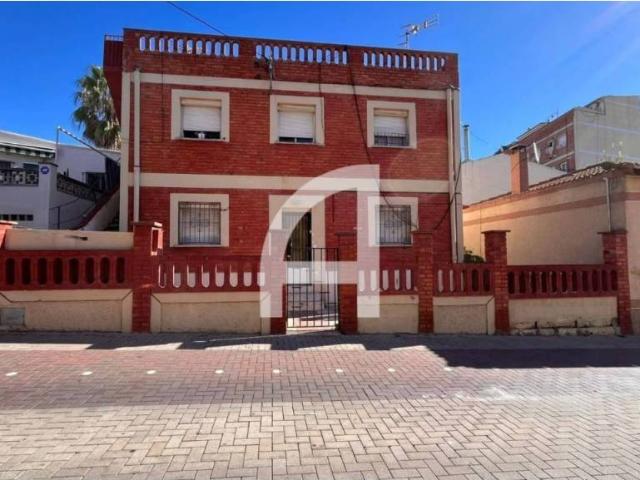 Inmueble en Venta en Parets del Vallès