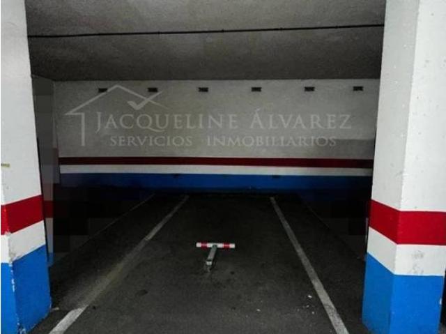 Inmueble en Venta en Parla