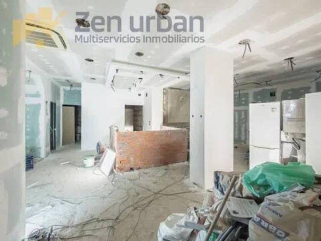 Inmueble en Venta en Parla