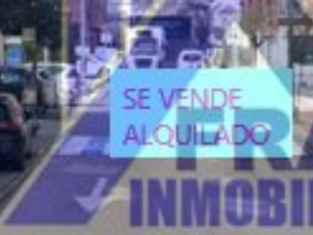 Inmueble en Venta en Parla