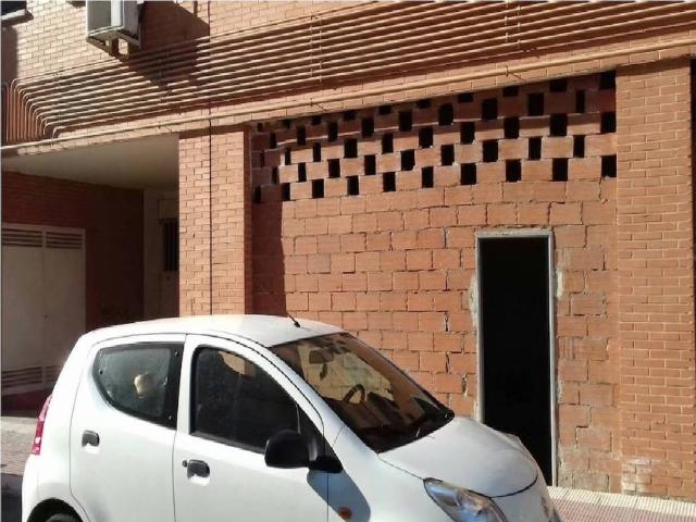 Inmueble en Venta en Parla
