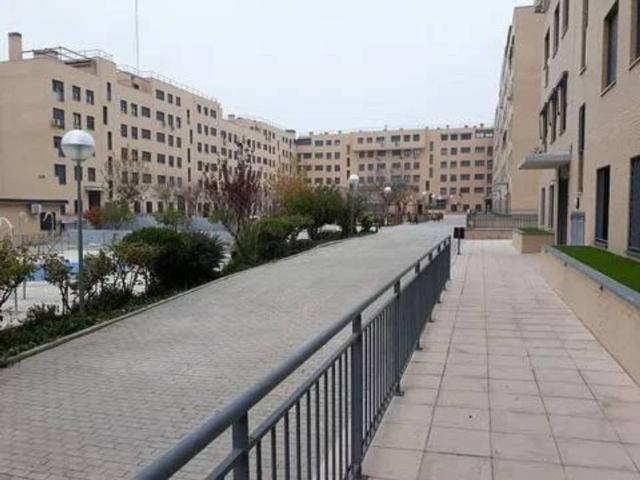 Inmueble en Venta en Parla