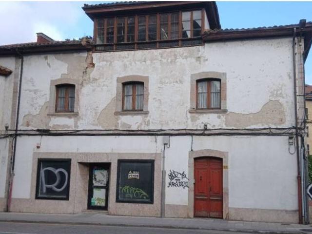 Inmueble en Venta en Parres