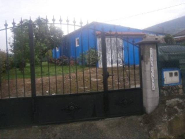 Inmueble en Venta en Parres