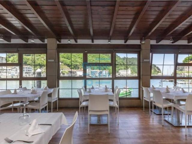 Inmueble en Venta en Pasaia