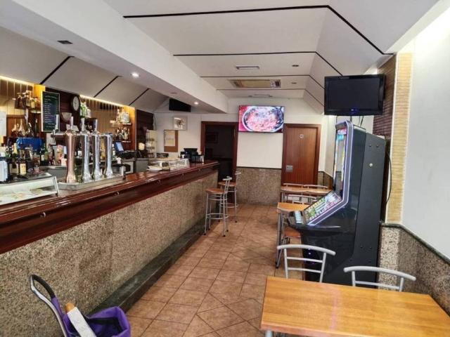 Inmueble en Venta en Pasaia