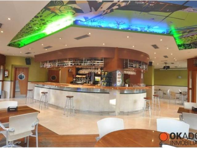 Inmueble en Venta en Pasaia
