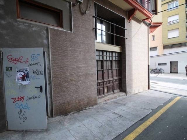 Inmueble en Venta en Pasaia