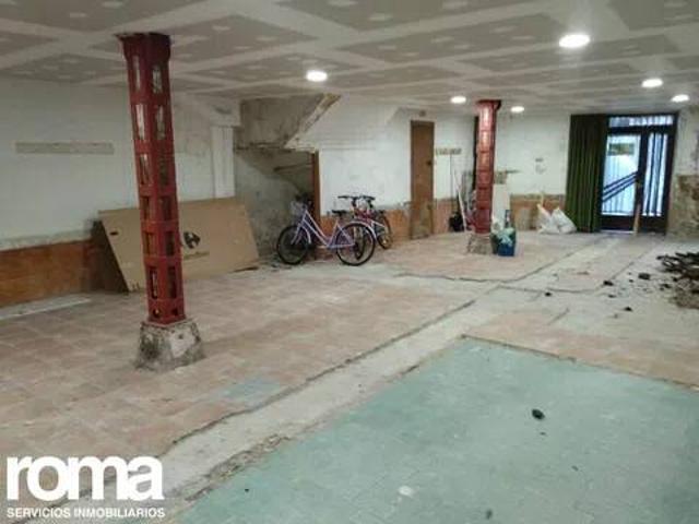 Inmueble en Venta en Pasaia
