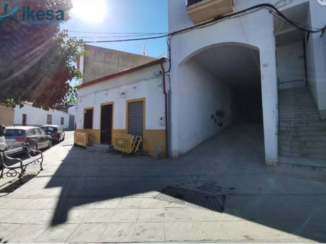 Inmueble en Venta en Paterna del Campo