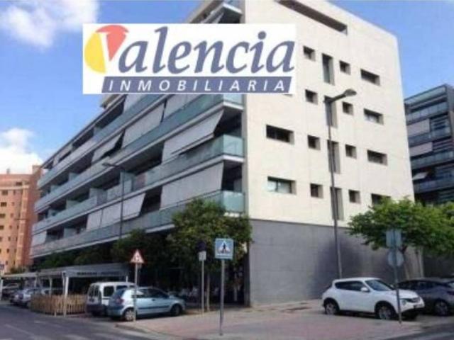Inmueble en Venta en Paterna