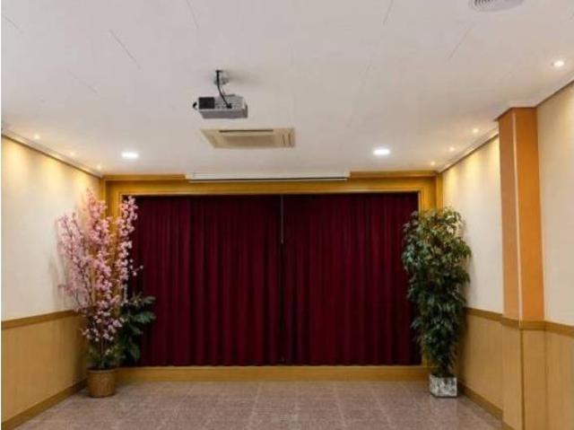 Inmueble en Venta en Paterna