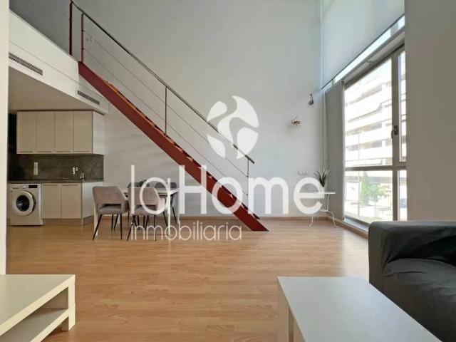 Inmueble en Venta en Paterna