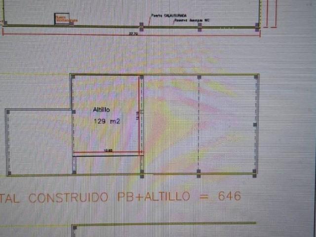 Inmueble en Venta en Paterna