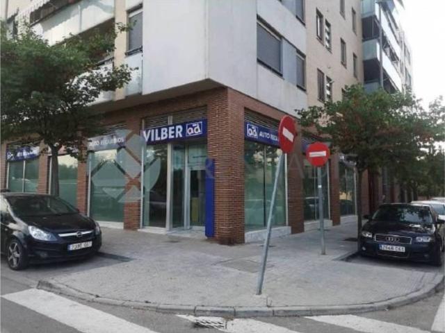 Inmueble en Venta en Paterna